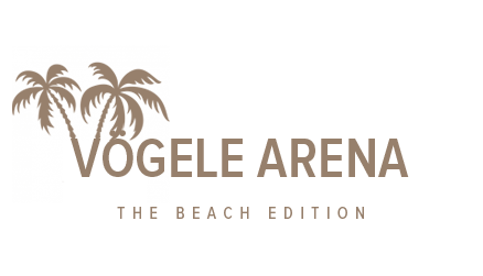 Vögele Arena - The Beach Edition